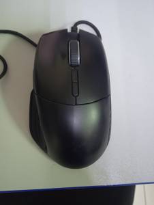 01-200295055: Razer basilisk