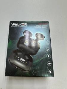 01-200198666: Walker wts-31