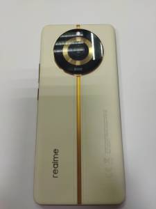 01-200294412: Realme 11 pro+ 5g 12/512gb