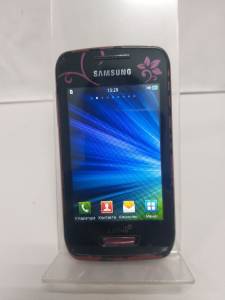 01-200299370: Samsung s5380 wave y