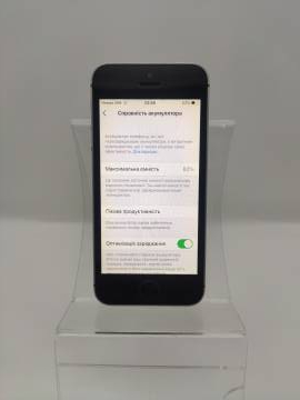 01-200200976: Apple iphone se 1 32gb