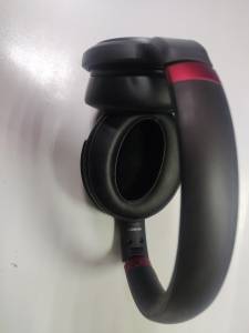 01-200300933: Sennheiser hd 458 bt