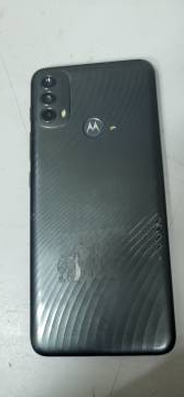 01-200304870: Motorola e40 4/64gb