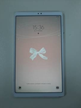 01-200306975: Samsung galaxy tab a7 lite wi-fi 3/32gb