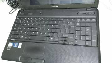 01-200305507: Toshiba єкр. 15,6/ celeron 900 2,2ghz/ ram2048mb/ hdd320gb/ dvd rw