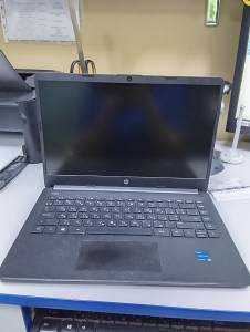 01-200204950: Hp єкр. 14/ pentium n6000 1,1ghz/ ram4gb/ ssd256gb/ uhd