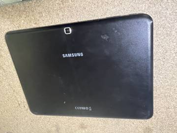 01-200310499: Samsung galaxy tab 4 10.1 16gb