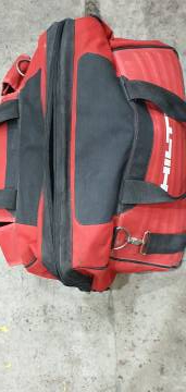 01-200311747: Hilti te 4-a22+ag 125-a22+te drs-4-a+sfc 22-a+ 3 акб +зп