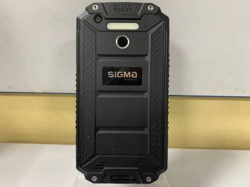 01-200313010: Sigma x-treme pq39 6/128gb