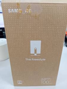 01-200307407: Samsung the freestyle