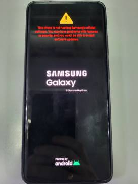 01-200314102: Samsung g998b galaxy s21 ultra 12/128gb