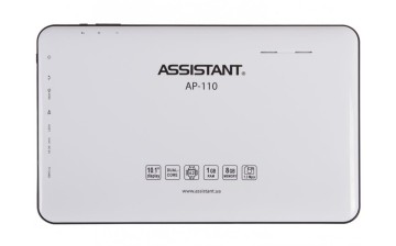 Assistant ap-110