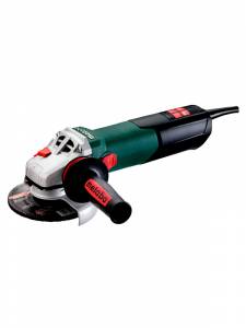 Metabo we 15-125 quick