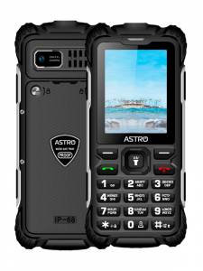 Мобільний телефон Astro a243