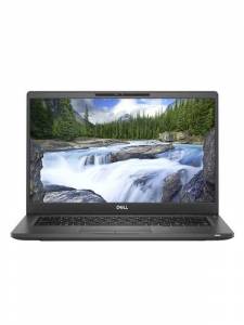 Ноутбук экран 15,6" Dell core i5 8265u 1,6ghz/ ram8gb/ ssd256gb/ uhd 620/ 1920x1080