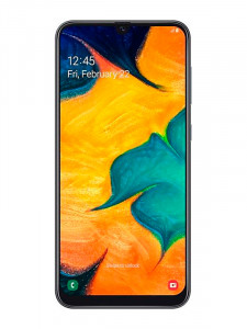 Мобільний телефон Samsung a305fn/ds galaxy a30 3/32gb