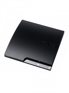 Игровая приставка Sony ps 3 320gb