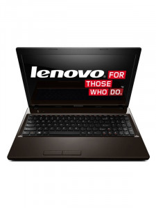 Ноутбук екран 15,6" Lenovo celeron 1005m 1,9ghz/ ram2048mb/ hdd500gb/ dvd rw