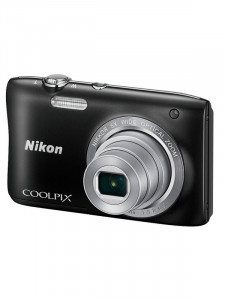 Фотоапарат цифровий Nikon coolpix s3700