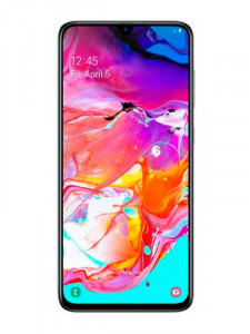 Samsung a70 2019 sm-a705fn 6/128gb