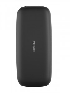 Nokia 105 ta-1034 dual sim