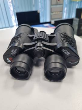 16-000172190: Binocular 50x50