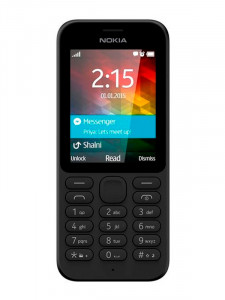 Nokia 215 dual sim