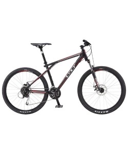 Gt avalanche 4.0 2013 26&#34; disc