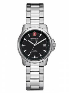 Часы Swiss Military Hanowa 6-7230