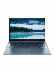 Ноутбук екран 15,6" Hp amd ryzen 5 5500u 2,1ghz/ ram16gb/ ssd512gb/ amd graphics/1920x1080