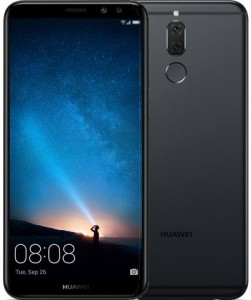 Huawei mate 10lit.rne-l21