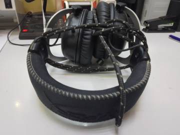 01-19263778: Kingstone core gaming headset