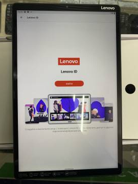 18-000092116: Lenovo m10+ 2/32 fhd w tb x606f