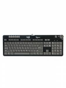 Клавіатура usb Gembird dlk-001-ua