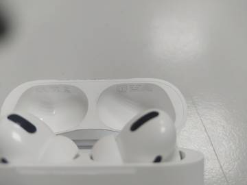 01-19338866: Apple airpods pro a2190,a2084+a2083 2019г