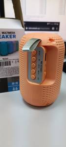 01-200029447: - bluetooth speaker
