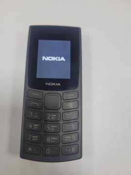 01-200045560: Nokia 105 ta-1569