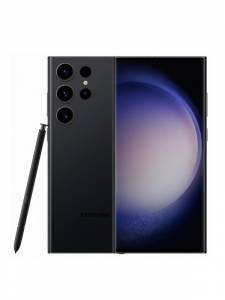 Мобільний телефон Samsung galaxy s23 ultra 12/256gb