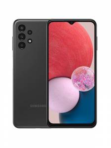 Мобільний телефон Samsung galaxy a13 4/64gb