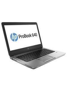 Ноутбук Dell probook 640 g1 14&#34; core i3-4000m 2.4ghz/ram4gb/hdd320gb/intel hd graphics 4600