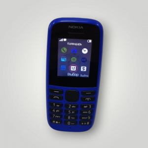 01-200034819: Nokia 105 ta-1203