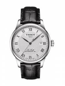 Годинник Tissot t006.407