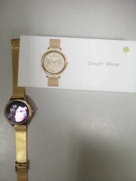 01-200101832: Smart Wear mk 20