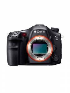 Фотоаппарат цифровой Sony alpha slt-a99 без объектива