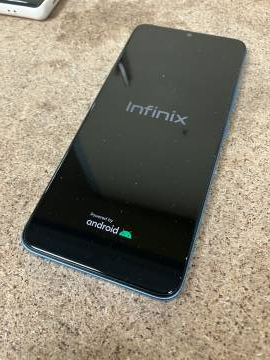 01-200105272: Infinix x6515 smart 7 3/64gb