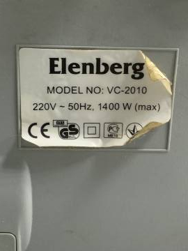 01-200108343: Elenberg vc2010