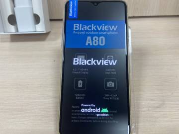 16-000263813: Blackview a80 2/16gb