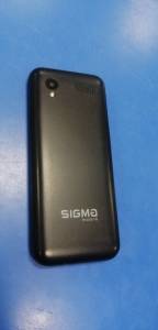 01-200118607: Sigma x-style 31 power type-c