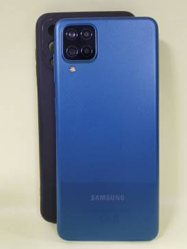 01-200035793: Samsung a125f galaxy a12 4/64gb