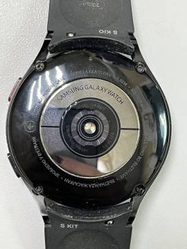 01-200120662: Samsung galaxy watch 4 44mm sm-r870